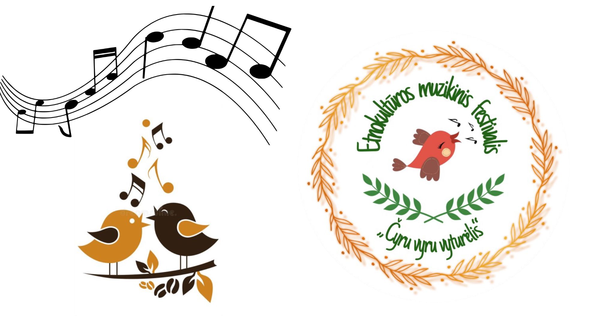 Etnokultūros muzikinis festivalis „Čyru vyru vyturėlis“