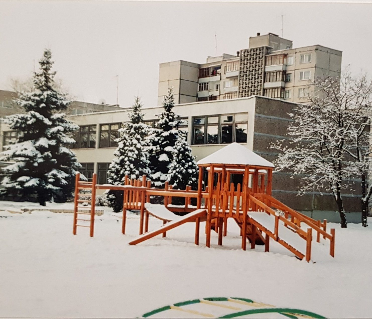 Vadovo metinė 2025 m. veiklos ataskaita